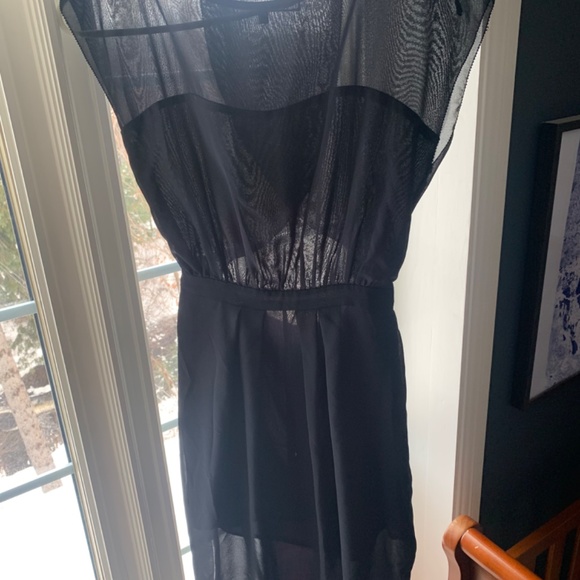 Dress pink martini - Picture 4 of 4